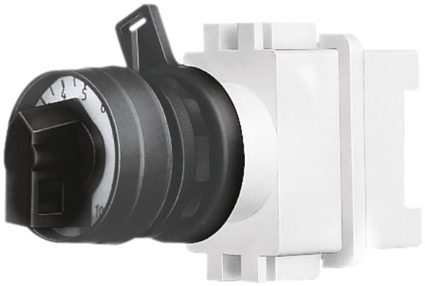 Cooper Capri - Potentiomètre 0-4700 ohms (rotation sur 270°)