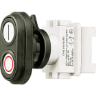 Cooper Capri - Double BP à impulsion 2NF (0-I-START-STOP)