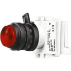 Cooper Capri - Voyant à LED multi-tensions 20-250 VAC/DC