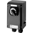 Cooper Capri - GHG432 - 1 commutateur Ex23 à 2 pos. fixes "0-I" 1NO/NF