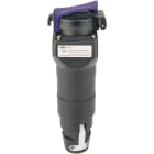 Cooper Capri - Prolongateur 16A-3P-42V avec serre câble diam. ext. 9-17mm
