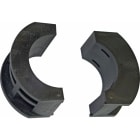 Cooper Capri - Adaptateur pour montage sur tube 27-30mm