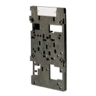 Cooper Capri - Plaque Taille 2 en polyamide pour montage sur profilé