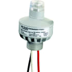 Cooper Capri - Cellule photo-électrique Ex db IIC sensibilité 4-15 lux avec filetage M32