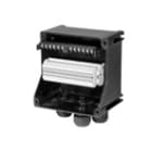 Cooper Capri - BJ polyester Ex i 721.0 / 24x2,5² / 1 PE M32 + 12 PE M20