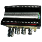 Cooper Capri - BJ 19 Paires armées Ex i - entrées métal. 1M40 + 19M16 (sans PE)