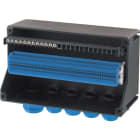 Cooper Capri - BJ polyester Ex i 721.1 / 48x2,5² / 1 PE M40 + 6 PE M32