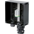 Cooper Capri - BJ polyester Ex e 745 - 4x35² - 1 PE M50 + 1 PE M63