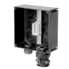 Cooper Capri - BJ polyester Ex e 745 - 4x50-70² - 1 PE M50 + 1 PE M63