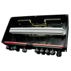 Cooper Capri - BJ 19 Paires Ex i - PE polyamide bleus 1M50 (22-38mm) + 19M16 (4-10mm)