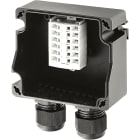 Cooper Capri - BJ polyamide Ex i 791.01 / 6x2,5² / 2 PE M25