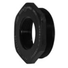 Cooper Capri - Réducteur Ex e en polyamide noir M63 / M40