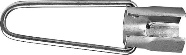 Cooper Capri - Clés de serrage pour PE polyamide M12 à M40
