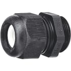 Cooper Capri - Presse-étoupe amplificateur Ex e polyamide noir M16/M20