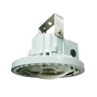 Cooper Capri - HPL 5L - Projecteur LED rond 4923 lm / 5700 K - 2 entrées M25 (sans PE)