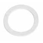 Cooper Capri - Joint plat nylon - ISO16 - blanc - plage de température -30°C à +75°C