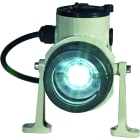 Cooper Capri - KFL 7 LED - Regard de cuve LED GU5.3 10W max 12/24V - 2 entrées M25 (sans PE)
