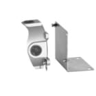 Cooper Capri - PBPD31 - Plaque de fond avec rail DIN pour BJ C31