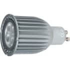 Cooper Capri - Lampe LED culot GU10 pour KFL 7 LED 230VAC