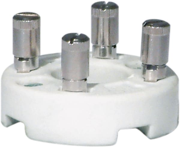 Cooper Capri - BC30 - Plaque à bornes 4x4mm² pour BJ C30