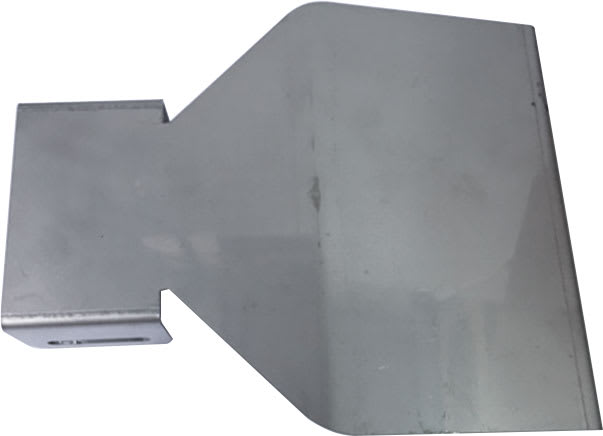 Cooper Capri - Ecran anti-éblouissement PAD pour regard de cuve KFL