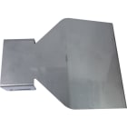 Cooper Capri - Ecran anti-éblouissement PAD pour regard de cuve KFL