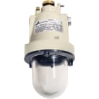 Cooper Capri - AB50IU - Lanterne LED E27 20W max - 2 entrées 3/4" (sans PE)