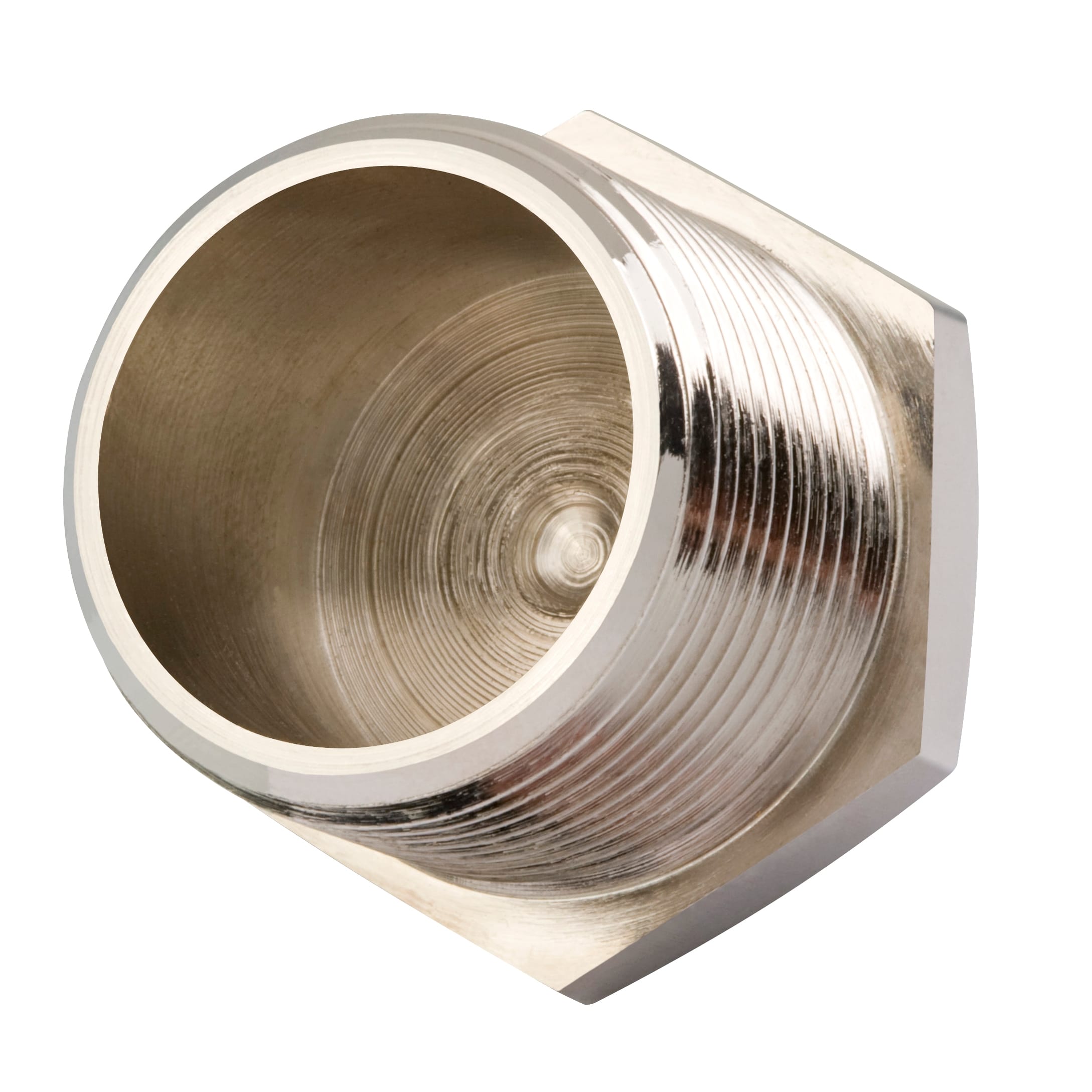 Cooper Capri - Bouchon 'e' hexagonal NPT 3" N