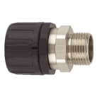 Cooper Capri - Raccord Droit CAPRILOK Premium - taille 9 - Pg 9 - IP66