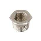 Cooper Capri - Réducteur 'd/e' hexagonal NPT 1" / ISO25 N