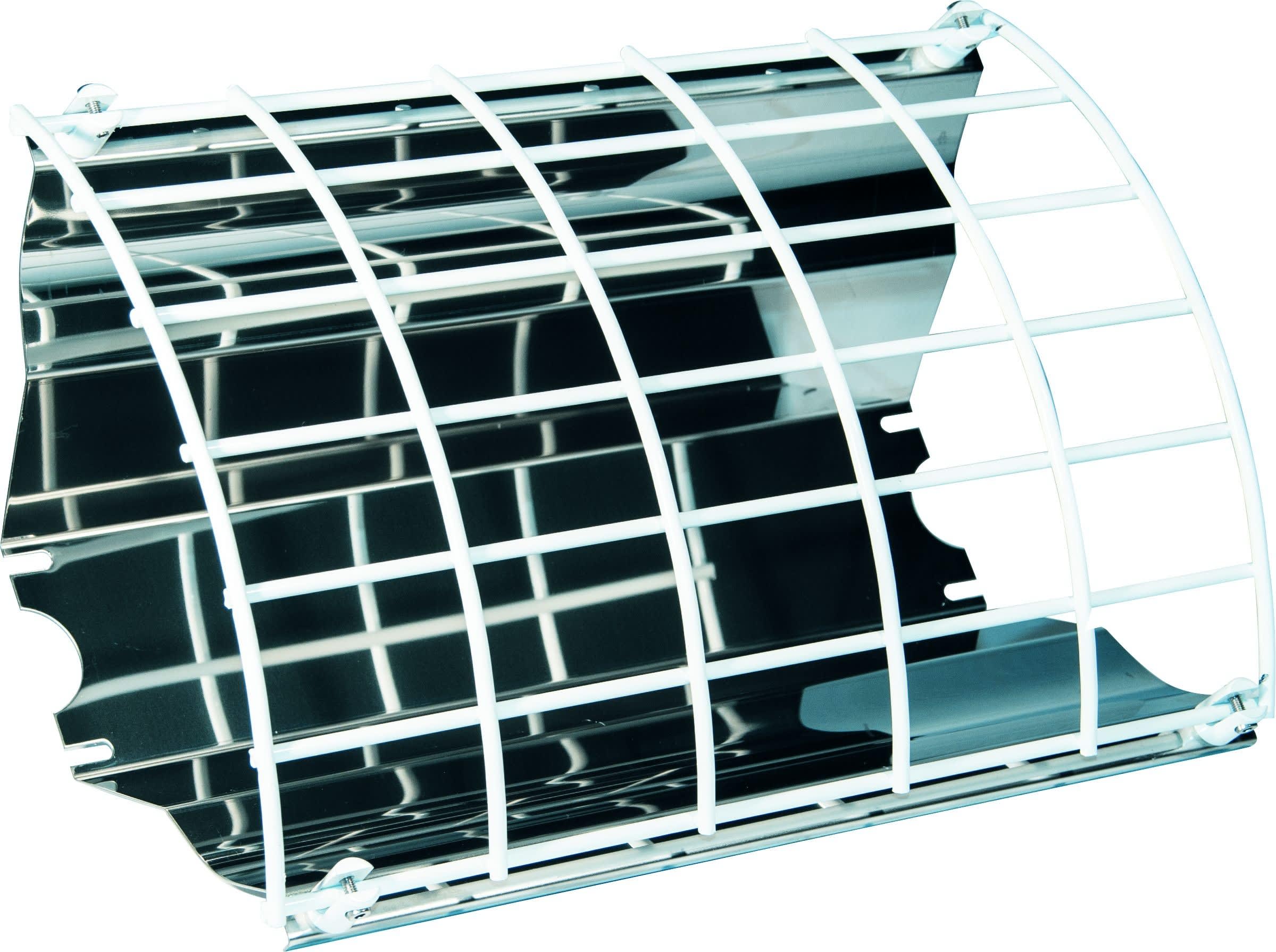 Cooper Capri - RAB 240 - Réflecteur inox 304 pour AB12-240