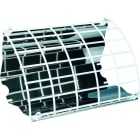 Cooper Capri - RAB 240 - Réflecteur inox 304 pour AB12-240