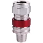 Cooper Capri - Presse-étoupe TMCX150-2 - PE alu 1''1/2 1,53-2,07