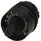 Cooper Capri - Tête de potentiomètre POT pour poste de commande GHG44.