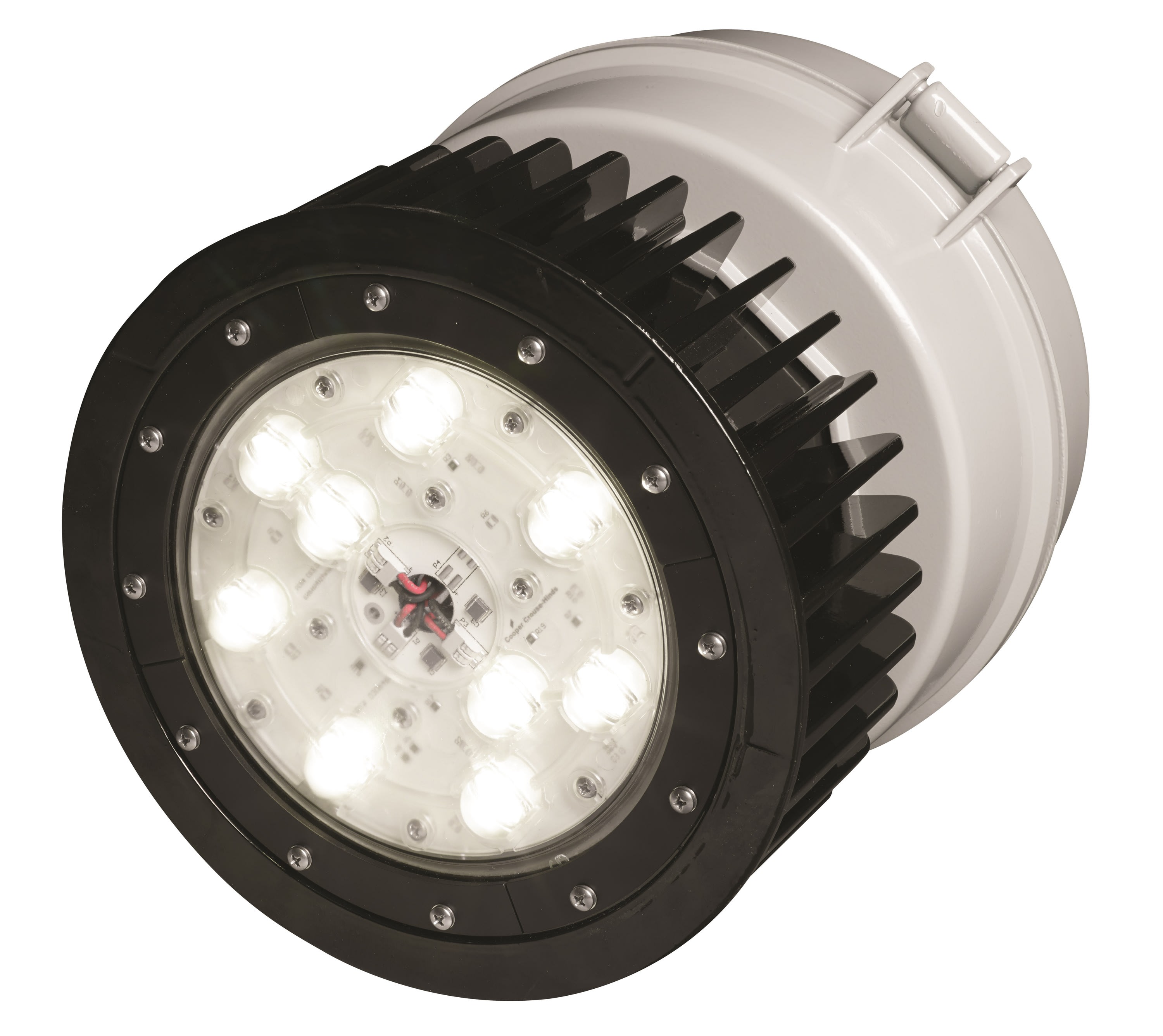 Cooper Capri - VMVL-9-R3-UNV1 - Module LED 73 W - 9234 lm - Type III - 5000 K - 230 VAC