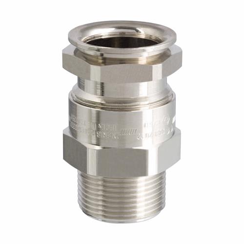 Cooper Capri - Presse-étoupe compact ADE 1F2 ISO25 n°07 N KIT2