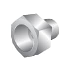 Cooper Capri - Réducteur 'd/e' hexagonal ISO25 / ISO20 IX