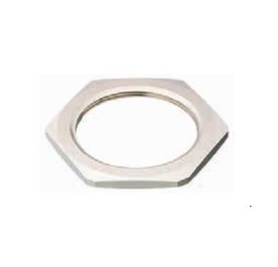 Cooper Capri - Écrou hexagonal - NPT 1"1/4 - acier inoxydable 316L