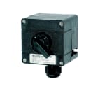 Cooper Capri - GHG411.81 - 1 commutateur à 2 pos."ARRET-MARCHE" 1NO/NF