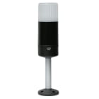 Cooper Capri - Combiné ActiveLine GH1 sonore/multicolore 24 V DC