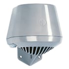 Cooper Capri - Sirène de signalisation polyvalente HPW12 108 dB 230 V AC