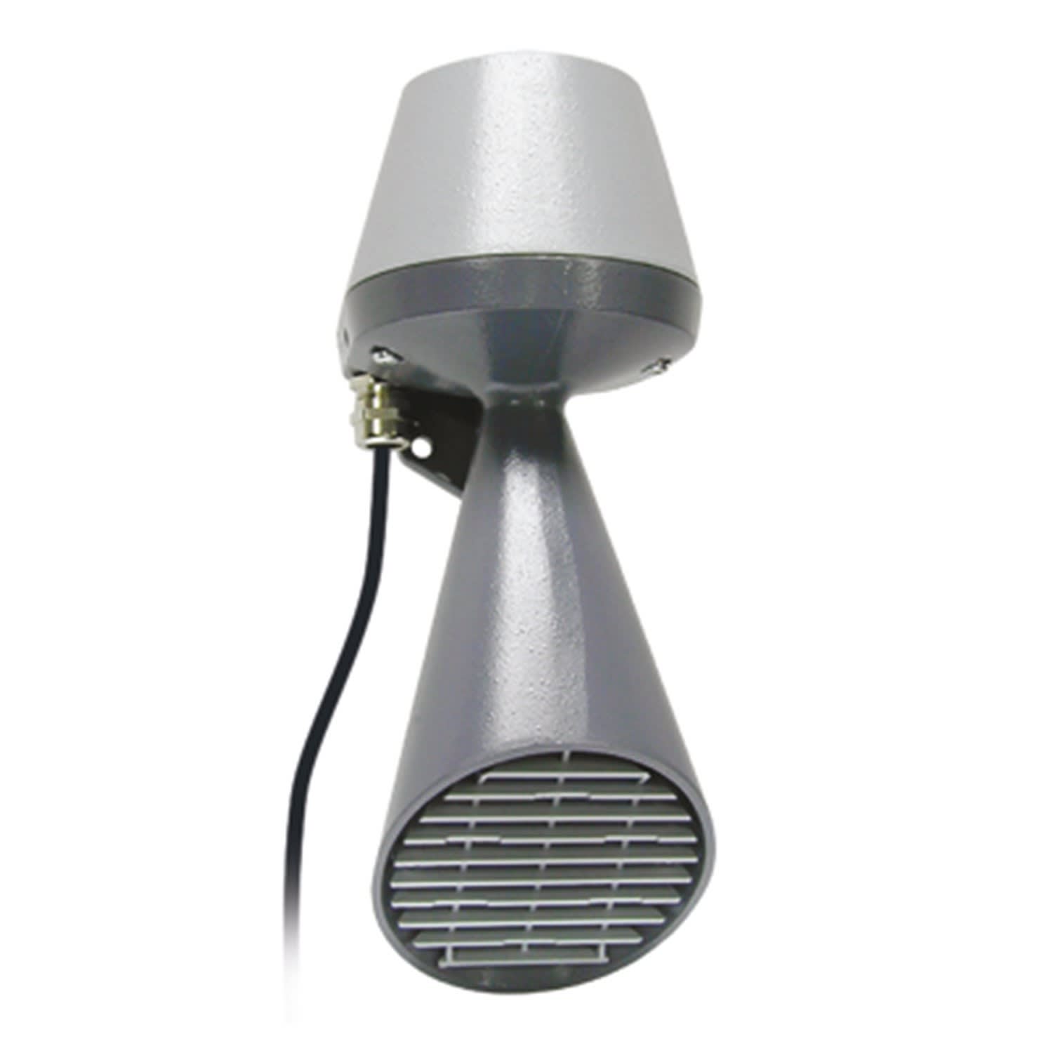 Cooper Capri - Sirène Ex mHG11 108 dB, alimentation 230 V AC