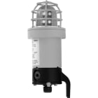 Cooper Capri - Feu à LED Ex dSLB20LED rouge, alimentation 230 V AC