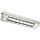 Cooper Capri - eLLK92 LED 400A 2/6-2K - Luminaire LED 3230 lm - 5700 K