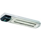 Cooper Capri - eLLK92 LED 400A NE 1/6-1M - Luminaire LED nor/sec. 3230 lm - 5700 K