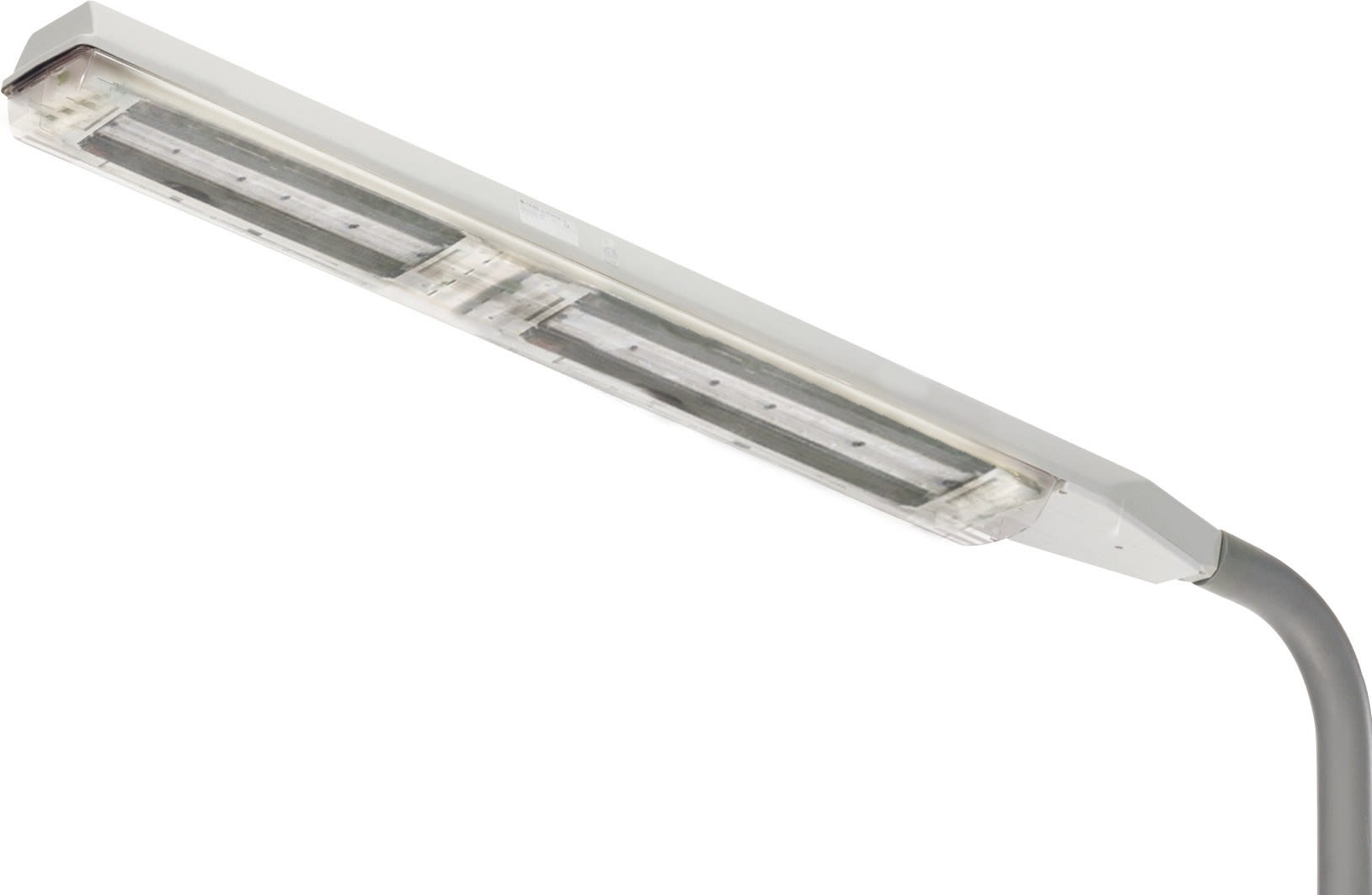 Cooper Capri - eLLK92 LED 800A 1/6-1K - Luminaire LED 6120 lm - 5700 K