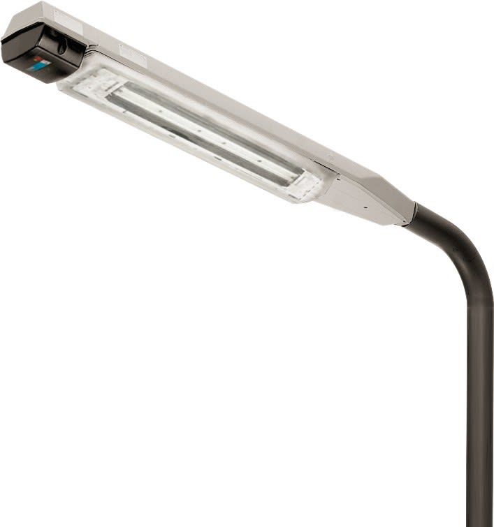 Cooper Capri - eLLM92 LED 400A NE 1/3-1K - Luminaire LED nor/sec. 3230 lm - 5700 K