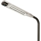 Cooper Capri - eLLM92 LED 400A NE 1/3-1K - Luminaire LED nor/sec. 3230 lm - 5700 K
