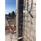 Cooper Capri - Boite de banche pour mur beton banche Maxibanche GTI pour gaine D25