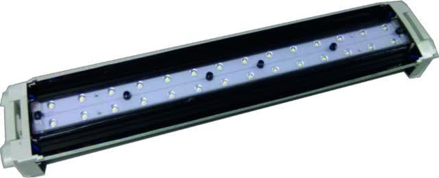 Cooper Capri - Module LED 2ème génération eLLK-2-C pour évolution eLLK/M 92 018/18 LED READY